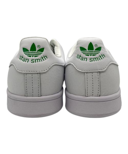 adidas（アディダス）adidas (アディダス) BEAMS (ビームス) 別注STAN SMITH/スタンスミス ホワイト サイズ:25.0 未使用品の古着・服飾アイテム