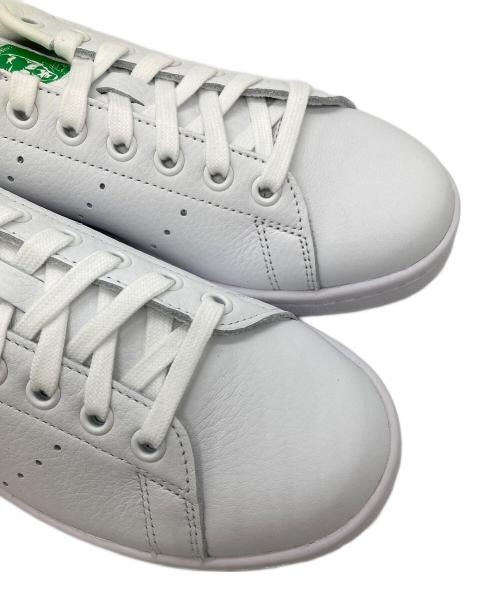 adidas（アディダス）adidas (アディダス) BEAMS (ビームス) 別注STAN SMITH/スタンスミス ホワイト サイズ:25.0 未使用品の古着・服飾アイテム