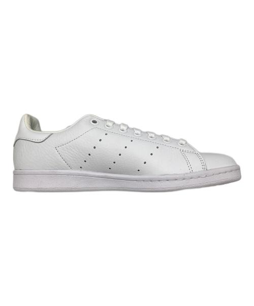 adidas（アディダス）adidas (アディダス) BEAMS (ビームス) 別注STAN SMITH/スタンスミス ホワイト サイズ:25.0 未使用品の古着・服飾アイテム