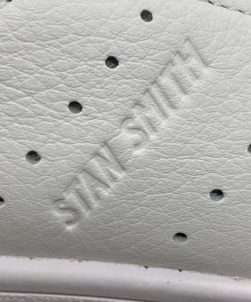 adidas（アディダス）adidas (アディダス) BEAMS (ビームス) 別注STAN SMITH/スタンスミス ホワイト サイズ:25.0 未使用品の古着・服飾アイテム