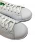 中古・古着 adidas (アディダス) BEAMS (ビームス) 別注STAN SMITH/スタンスミス ホワイト サイズ:25.0 未使用品：8000円