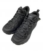 Dannerダナー）の古着「RIDGE TRAINER PLUS/リッヂトレーナープラス」｜ブラック