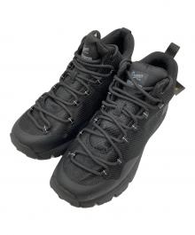 Danner（ダナー）の古着「RIDGE TRAINER PLUS/リッヂトレーナープラス」｜ブラック