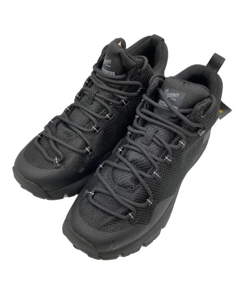 Danner（ダナー）Danner (ダナー) RIDGE TRAINER PLUS/リッヂトレーナープラス ブラック サイズ:25の古着・服飾アイテム