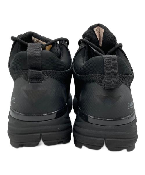 Danner（ダナー）Danner (ダナー) RIDGE TRAINER PLUS/リッヂトレーナープラス ブラック サイズ:25の古着・服飾アイテム