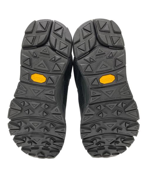 Danner（ダナー）Danner (ダナー) RIDGE TRAINER PLUS/リッヂトレーナープラス ブラック サイズ:25の古着・服飾アイテム