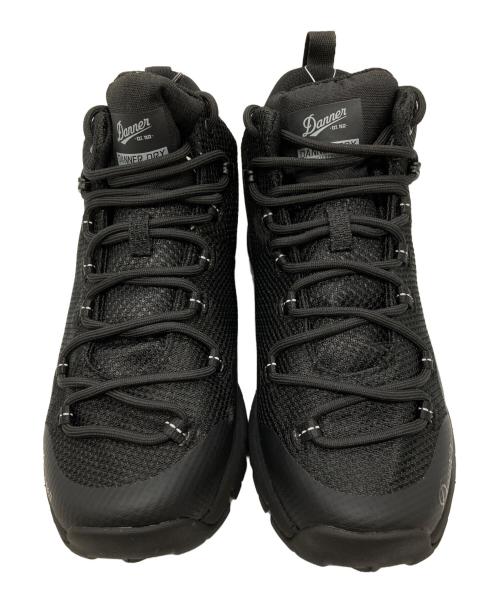 Danner（ダナー）Danner (ダナー) RIDGE TRAINER PLUS/リッヂトレーナープラス ブラック サイズ:25の古着・服飾アイテム