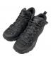 Danner（ダナー）の古着「RIDGE TRAINER PLUS/リッヂトレーナープラス」｜ブラック