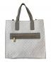 MICHAEL KORS (マイケルコース) KENLY LG NS TOTE/ケンリー ラージ ノースサウス トート  ホワイト：13000円