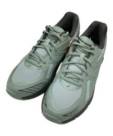 asics（アシックス）の古着「GT2160 アーセンウェア "スレートグレー/グラファイトグレー"」｜グリーン
