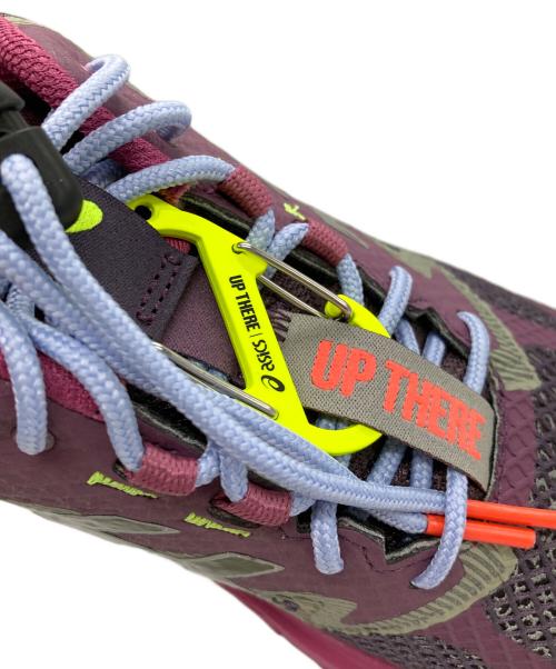 asics（アシックス）asics (アシックス) Up There ゲルテレイン 