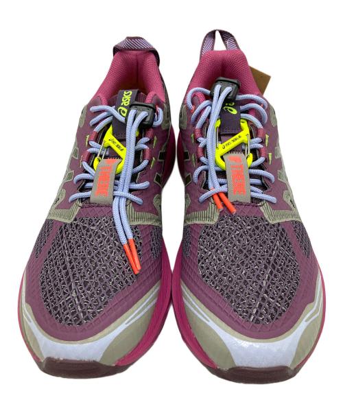 asics（アシックス）asics (アシックス) Up There ゲルテレイン 