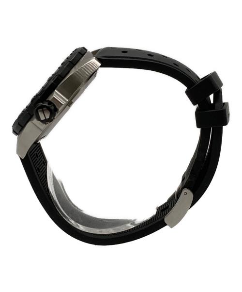 TAG Heuer（タグ・ホイヤー）TAG Heuer (タグ・ホイヤー) 腕時計 ブラックの古着・服飾アイテム