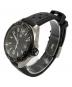 TAG Heuer (タグ・ホイヤー) 腕時計 ブラック：100000円