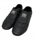 BALENCIAGAバレンシアガ）の古着「ZEN SNEAKER」｜ブラック