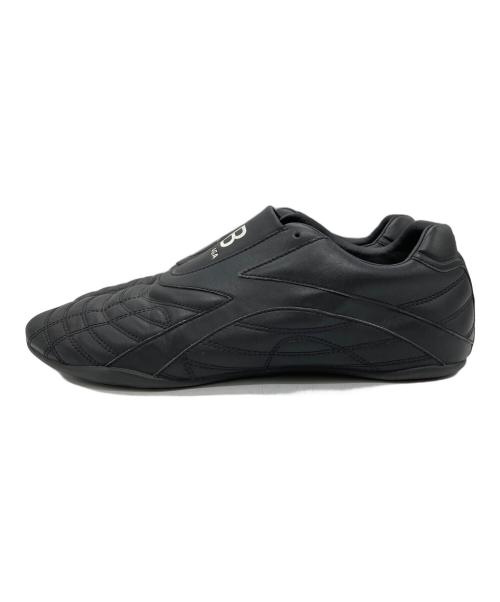 BALENCIAGA（バレンシアガ）BALENCIAGA (バレンシアガ) ZEN SNEAKER ブラック サイズ:27の古着・服飾アイテム