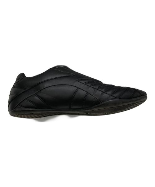 BALENCIAGA（バレンシアガ）BALENCIAGA (バレンシアガ) ZEN SNEAKER ブラック サイズ:27の古着・服飾アイテム