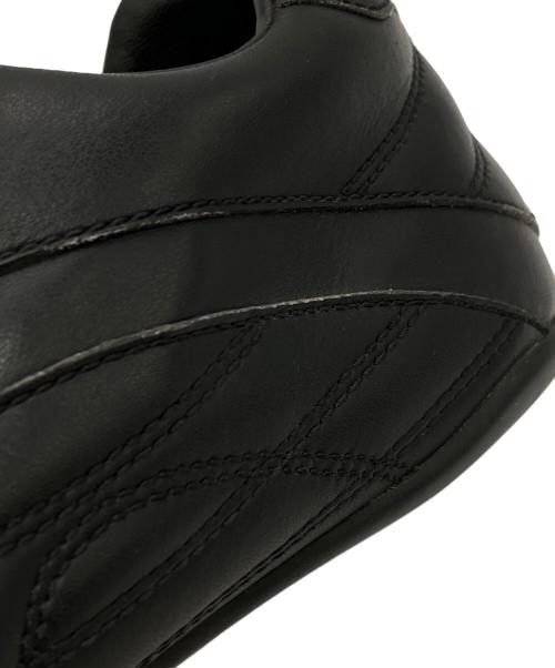 BALENCIAGA（バレンシアガ）BALENCIAGA (バレンシアガ) ZEN SNEAKER ブラック サイズ:27の古着・服飾アイテム