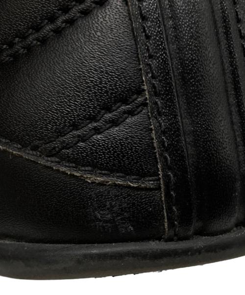 BALENCIAGA（バレンシアガ）BALENCIAGA (バレンシアガ) ZEN SNEAKER ブラック サイズ:27の古着・服飾アイテム