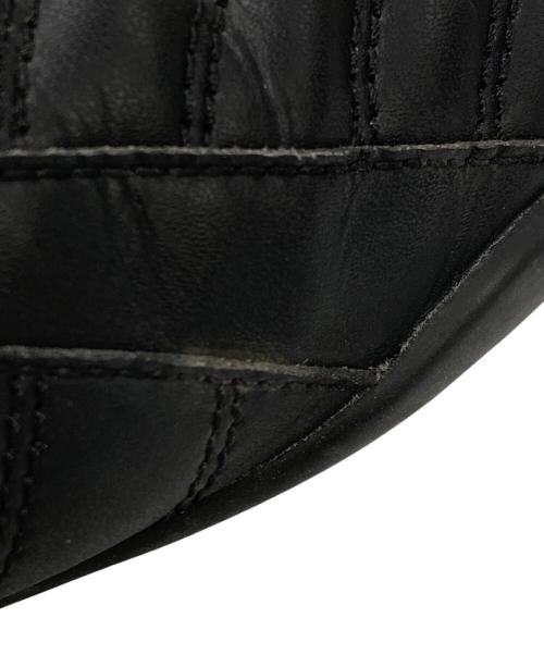 BALENCIAGA（バレンシアガ）BALENCIAGA (バレンシアガ) ZEN SNEAKER ブラック サイズ:27の古着・服飾アイテム