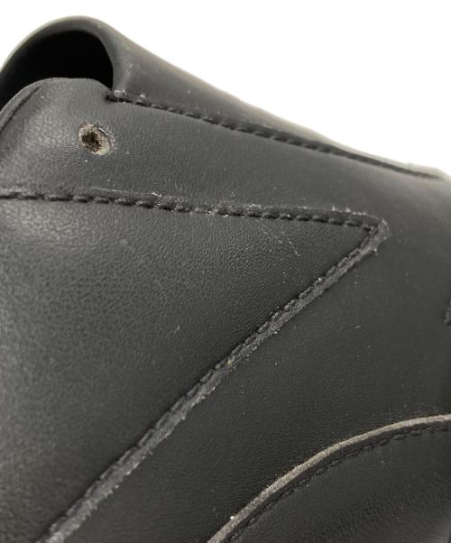 BALENCIAGA（バレンシアガ）BALENCIAGA (バレンシアガ) ZEN SNEAKER ブラック サイズ:27の古着・服飾アイテム