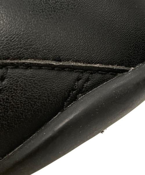 BALENCIAGA（バレンシアガ）BALENCIAGA (バレンシアガ) ZEN SNEAKER ブラック サイズ:27の古着・服飾アイテム