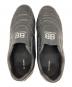 中古・古着 BALENCIAGA (バレンシアガ) ZEN SNEAKER ブラック サイズ:27：27000円