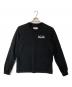 sacai（サカイ）の古着「Embroidery Long Sleeve」｜ブラック