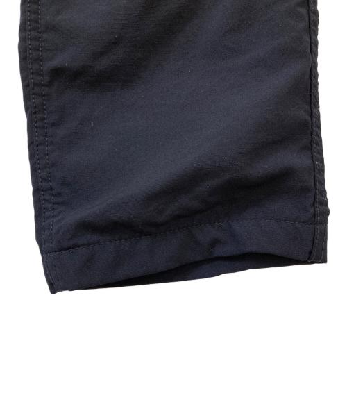 COMME des GARCONS HOMME（コムデギャルソン オム）COMME des GARCONS HOMME (コムデギャルソン オム) ウールスラックス ネイビー サイズ:SIZE SSの古着・服飾アイテム