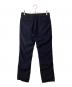 COMME des GARCONS HOMME (コムデギャルソン オム) ウールスラックス ネイビー サイズ:SIZE SS：10000円