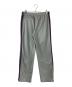 Needles (ニードルズ) Track Pant - Poly Smooth ブルー サイズ:Ｍ：10000円