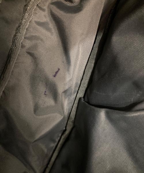 AER（エアー）AER (エアー) BEAUTY&YOUTH (ビューティーアンドユース) 3WAYバッグ グレーの古着・服飾アイテム
