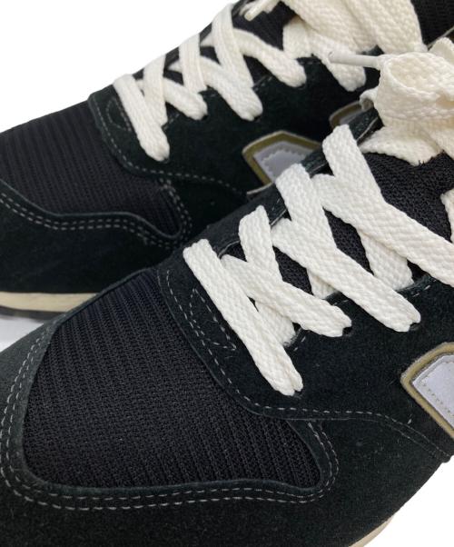 NEW BALANCE（ニューバランス）NEW BALANCE (ニューバランス) 996 ローカットスニーカー ブラック サイズ:28cmの古着・服飾アイテム