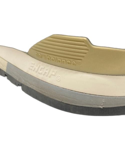 NEW BALANCE（ニューバランス）NEW BALANCE (ニューバランス) 996 ローカットスニーカー ブラック サイズ:28cmの古着・服飾アイテム