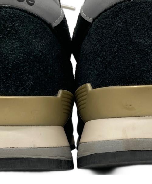 NEW BALANCE（ニューバランス）NEW BALANCE (ニューバランス) 996 ローカットスニーカー ブラック サイズ:28cmの古着・服飾アイテム