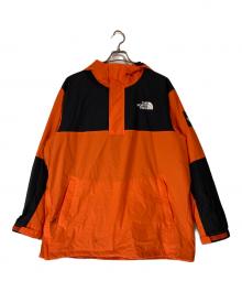 THE NORTH FACE（ザ ノース フェイス）の古着「ダルトンアノラック / DALTON ANORAK」｜オレンジ