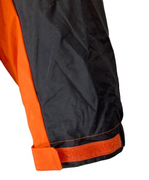 THE NORTH FACE（ザ ノース フェイス）THE NORTH FACE (ザ ノース フェイス) ダルトンアノラック / DALTON ANORAK オレンジ サイズ:2XLの古着・服飾アイテム