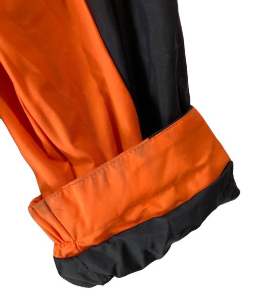 THE NORTH FACE（ザ ノース フェイス）THE NORTH FACE (ザ ノース フェイス) ダルトンアノラック / DALTON ANORAK オレンジ サイズ:2XLの古着・服飾アイテム