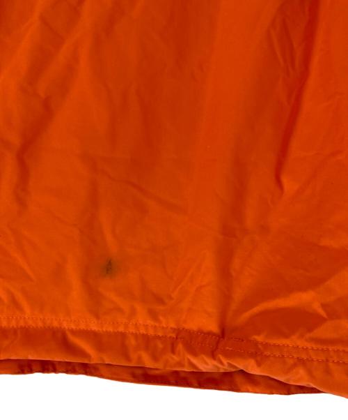THE NORTH FACE（ザ ノース フェイス）THE NORTH FACE (ザ ノース フェイス) ダルトンアノラック / DALTON ANORAK オレンジ サイズ:2XLの古着・服飾アイテム