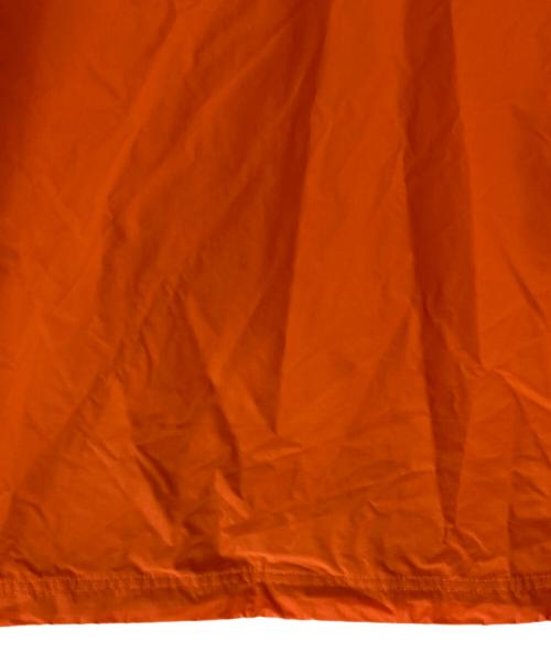 THE NORTH FACE（ザ ノース フェイス）THE NORTH FACE (ザ ノース フェイス) ダルトンアノラック / DALTON ANORAK オレンジ サイズ:2XLの古着・服飾アイテム