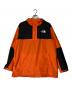 THE NORTH FACE（ザ ノース フェイス）の古着「ダルトンアノラック / DALTON ANORAK」｜オレンジ