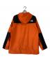THE NORTH FACE (ザ ノース フェイス) ダルトンアノラック / DALTON ANORAK オレンジ サイズ:2XL：10000円