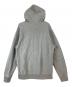 stussy (ステューシー) プルオーバーパーカー グレー サイズ:XL：8000円