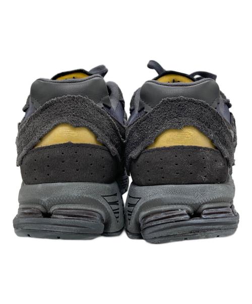 NEW BALANCE（ニューバランス）NEW BALANCE (ニューバランス) ローカットスニーカー グレー サイズ:29cmの古着・服飾アイテム