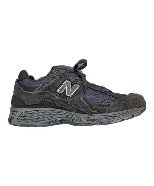 NEW BALANCE（ニューバランス）NEW BALANCE (ニューバランス) ローカットスニーカー グレー サイズ:29cmの古着・服飾アイテム