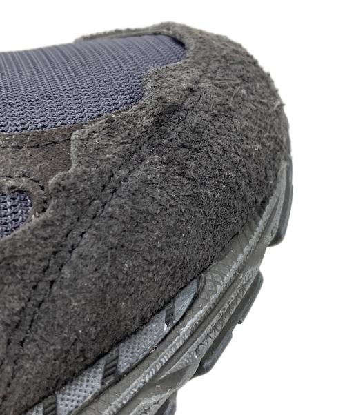 NEW BALANCE（ニューバランス）NEW BALANCE (ニューバランス) ローカットスニーカー グレー サイズ:29cmの古着・服飾アイテム