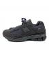 NEW BALANCE (ニューバランス) ローカットスニーカー グレー サイズ:29cm：13000円
