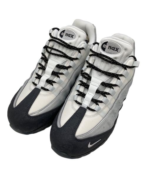 NIKE（ナイキ）NIKE (ナイキ) エアマックス95 ビッグバブル 