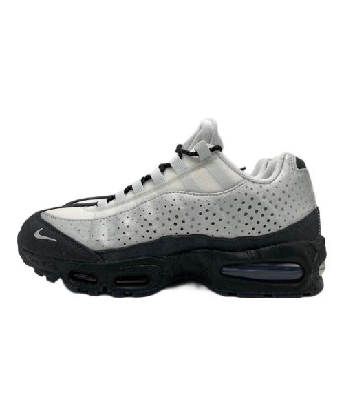 NIKE（ナイキ）NIKE (ナイキ) エアマックス95 ビッグバブル 