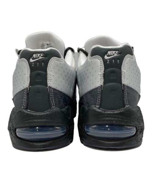 NIKE（ナイキ）NIKE (ナイキ) エアマックス95 ビッグバブル 
